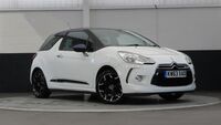 CITROEN DS3