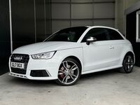 AUDI S1