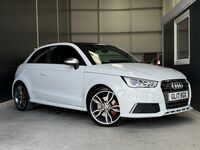 AUDI S1