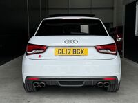 AUDI S1