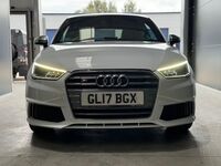 AUDI S1