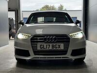 AUDI S1