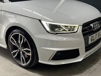 AUDI S1
