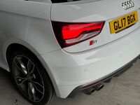 AUDI S1