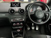 AUDI S1