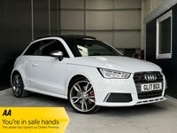 AUDI S1