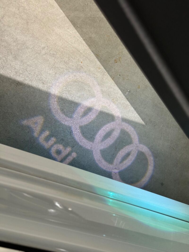 AUDI S1