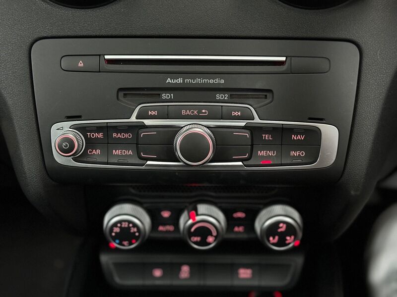 AUDI S1