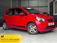 SEAT MII