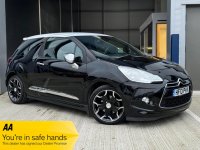 CITROEN DS3