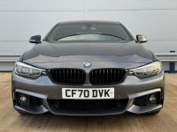 BMW 4 SERIES GRAN COUPE
