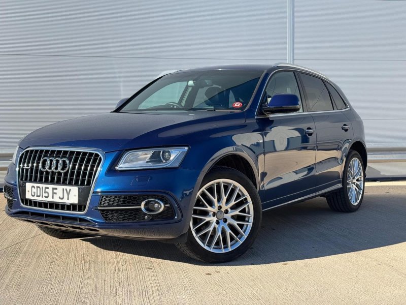 AUDI Q5