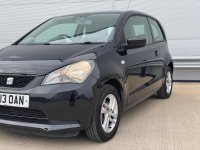 SEAT MII