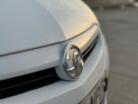 VAUXHALL ASTRA GTC