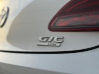 VAUXHALL ASTRA GTC