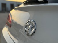 VAUXHALL ASTRA GTC
