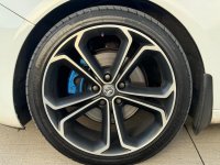 VAUXHALL ASTRA GTC