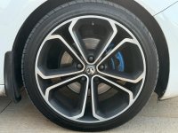 VAUXHALL ASTRA GTC