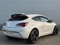 VAUXHALL ASTRA GTC