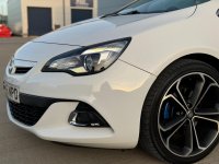 VAUXHALL ASTRA GTC