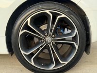 VAUXHALL ASTRA GTC
