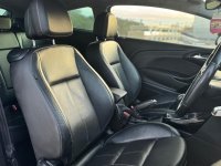 VAUXHALL ASTRA GTC