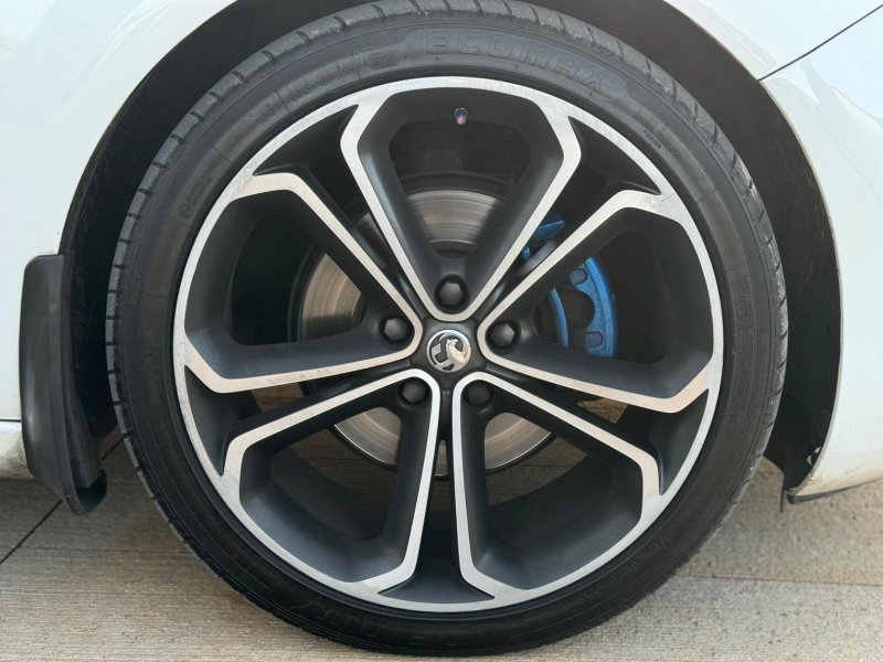 VAUXHALL ASTRA GTC