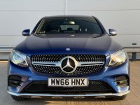 MERCEDES-BENZ GLC CLASS