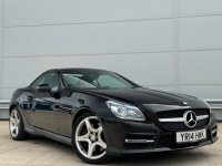 MERCEDES-BENZ SLK