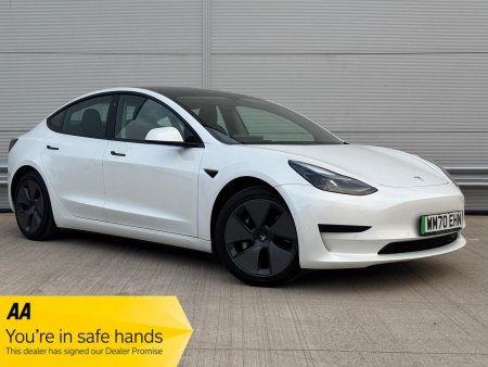 TESLA