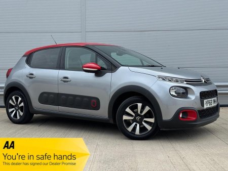 CITROEN
